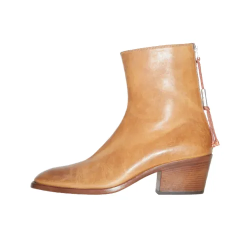 ACNE STUDIOS Ботильоны Мужские