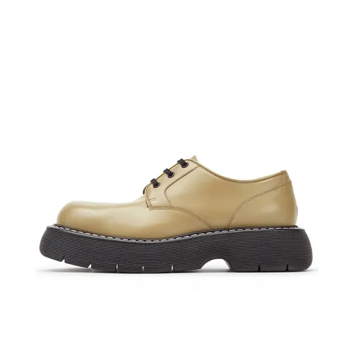 Bottega Veneta Мужские ботинки Martin