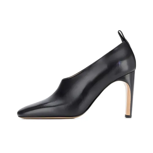 JIL SANDER Высокие каблуки Женские