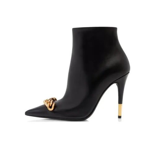 TOM FORD Женские ботильоны