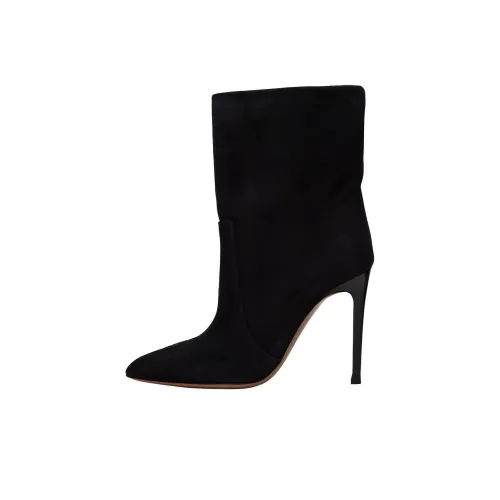 Paris Texas Ботильоны 10,5 см Женские Черные