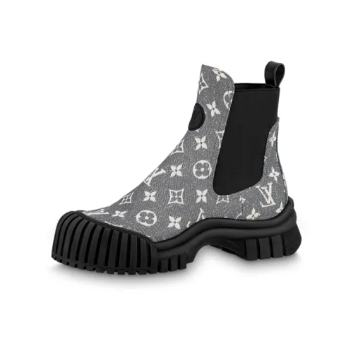 LOUIS VUITTON Рубин Челси Женские
