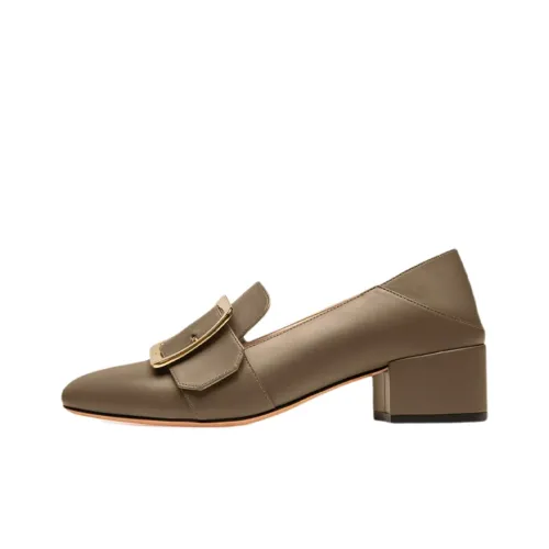 Bally Высокие каблуки Женские
