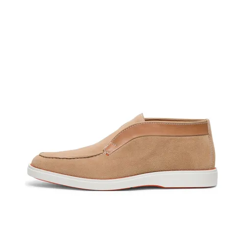 Santoni Ботильоны Мужские