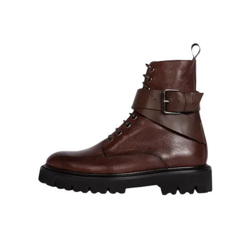 Paul Smith Женские ботильоны
