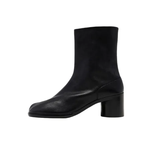 Maison Margiela Tabi ботильоны мужские