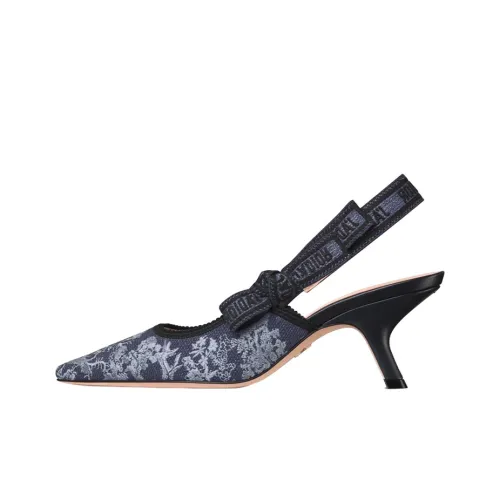 DIOR J'Adior Высокие каблуки Женские