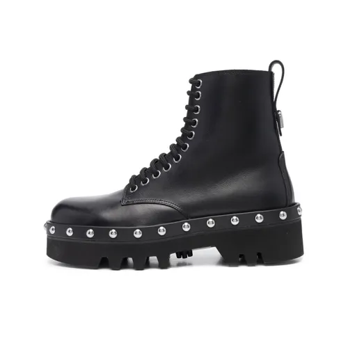 Furla Ботильоны Женские Черные