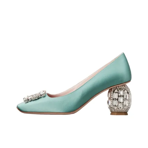 Roger Vivier Высокие каблуки Женские
