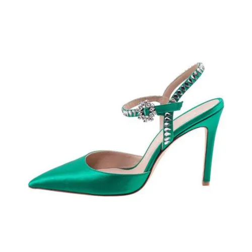 Stuart Weitzman Высокие каблуки Женские