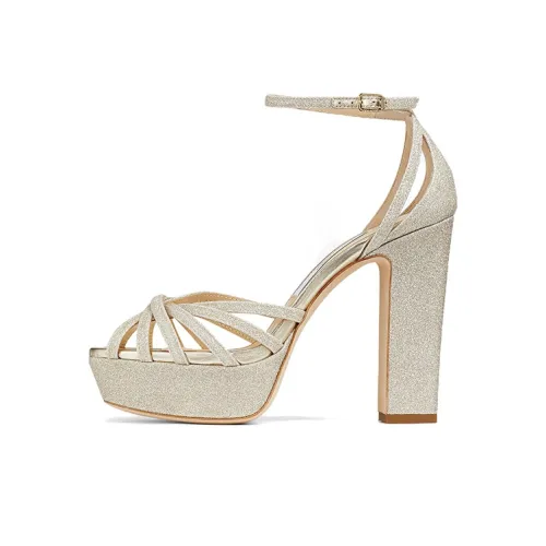 Jimmy Choo Высокие каблуки Женские