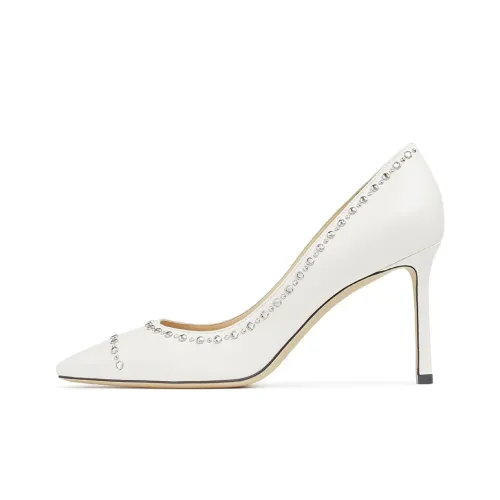 Jimmy Choo Romy Высокие каблуки Женские