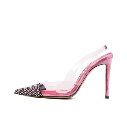 Alexandre Vauthier Высокие каблуки Женские