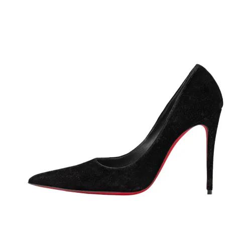 Christian Louboutin Kate Высокие каблуки Женские