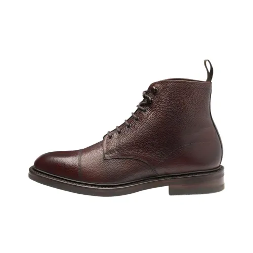 LOAKE Ботильоны Мужские