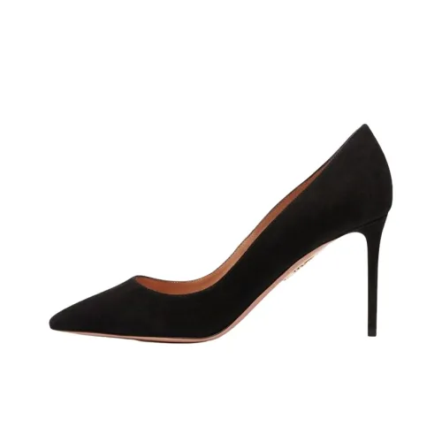 AQUAZZURA Высокие каблуки Женские