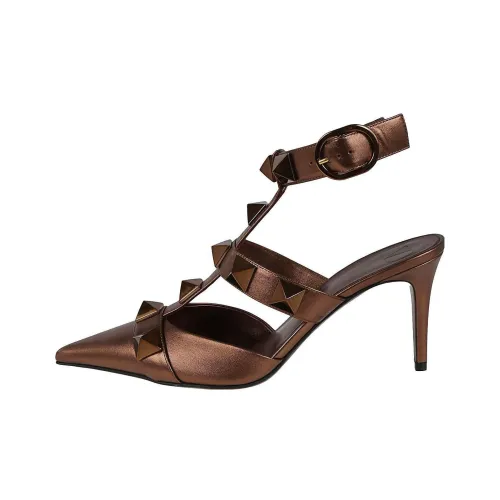 Valentino Высокие каблуки Женские