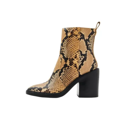 Tory Burch Ботильоны Женские Коричневый