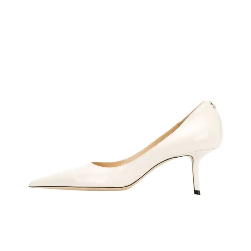 Jimmy Choo Любовь Высокие каблуки Женские