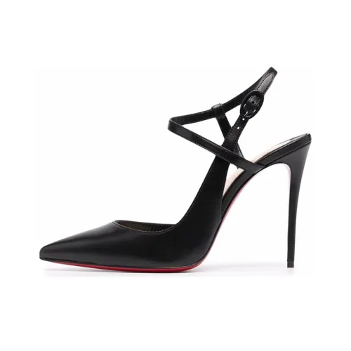 Christian Louboutin Высокие каблуки Женские