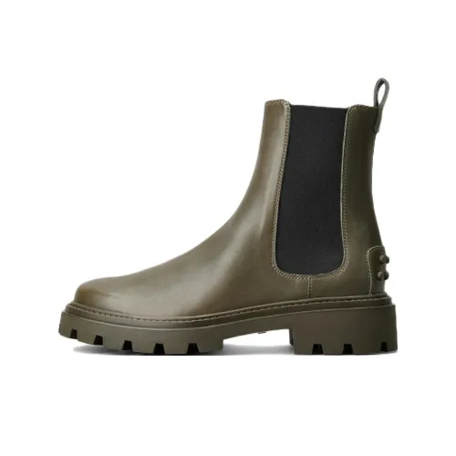 TOD'S Челси Женские