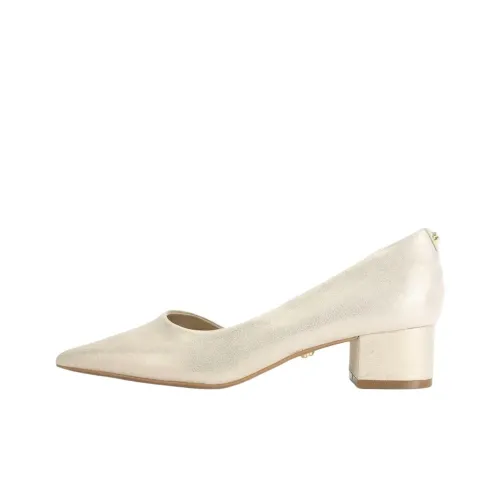 Kurt Geiger London Высокие каблуки Белый Женские