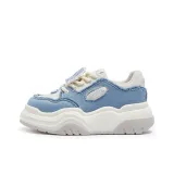 Деним синий