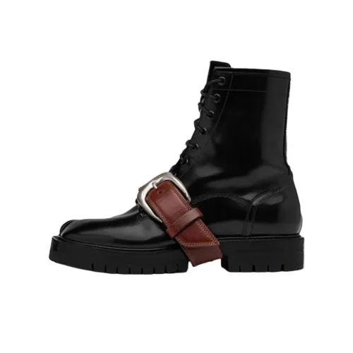 Maison Margiela Tabi Мартинсы Женские