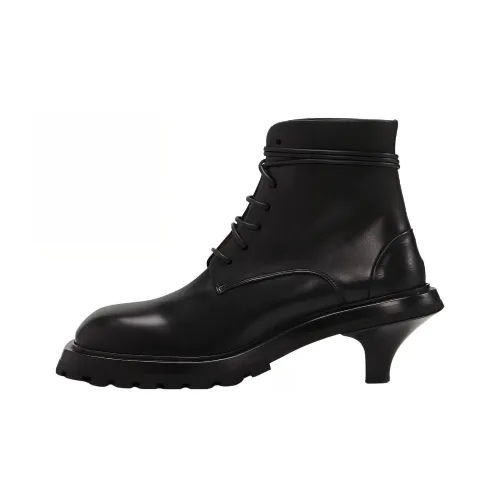 Marsèll Ботильоны 5 см Женские Черные