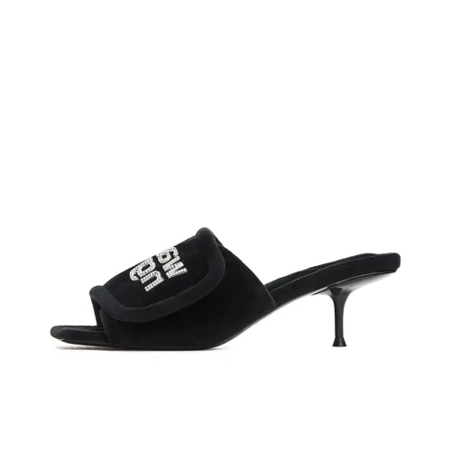 alexander wang Высокие каблуки Женские