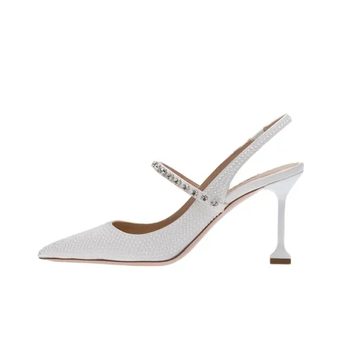 MIU MIU Высокие каблуки Женские