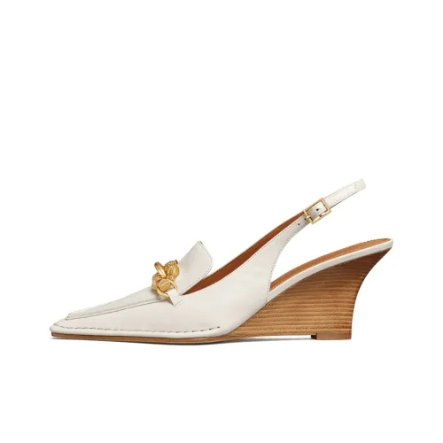Tory Burch Высокие каблуки Женские
