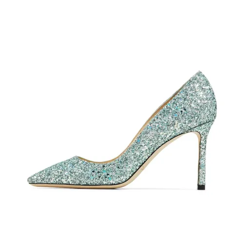 Jimmy Choo Romy Высокие каблуки Женские