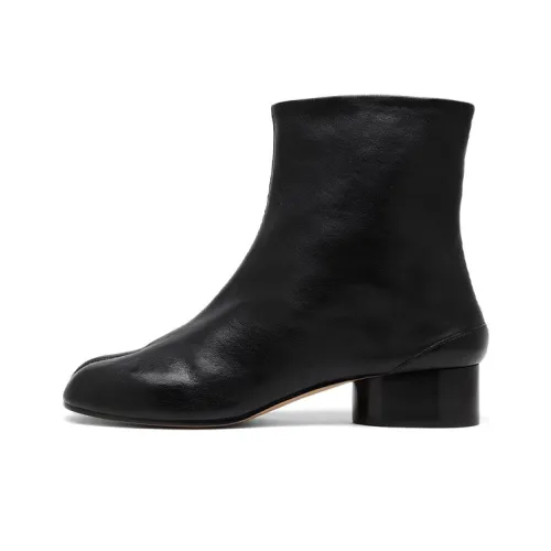 Maison Margiela Tabi Женские ботильоны