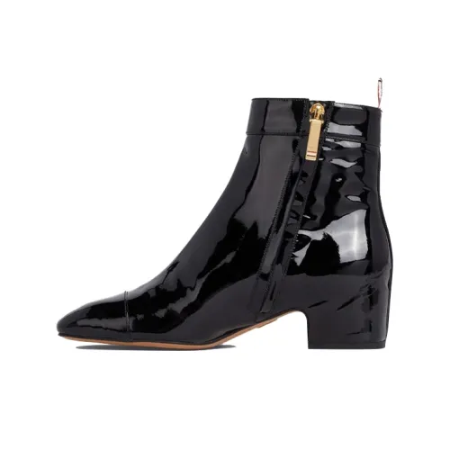 THOM BROWNE Женские ботильоны