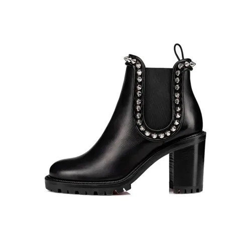 Christian Louboutin Высокие каблуки Женские