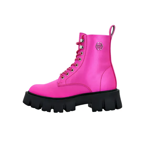 PHILIPP PLEIN Женские ботильоны