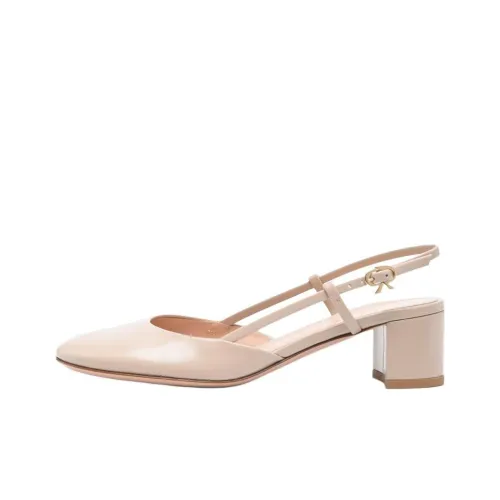 GIANVITO ROSSI Высокие каблуки Женские
