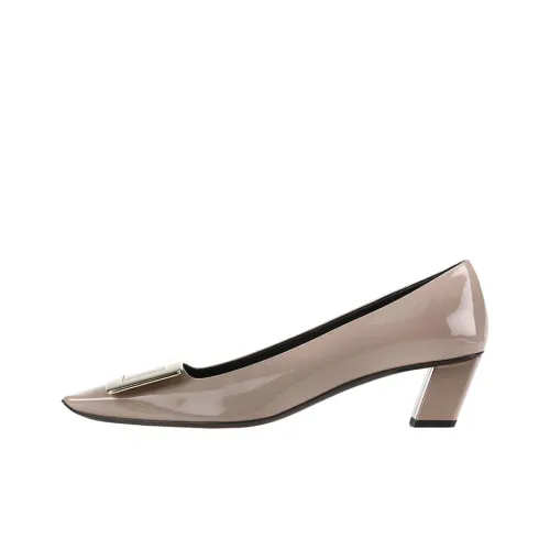 Roger Vivier Высокие каблуки Женские