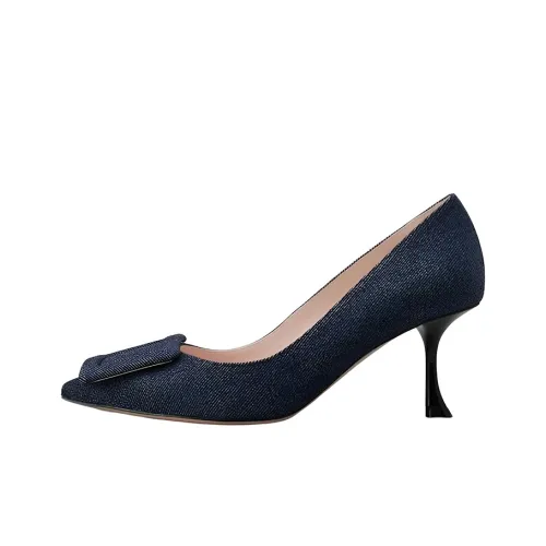 Roger Vivier Высокие каблуки Женские