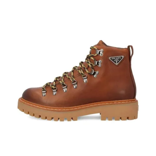 PRADA Outdoor Мужской