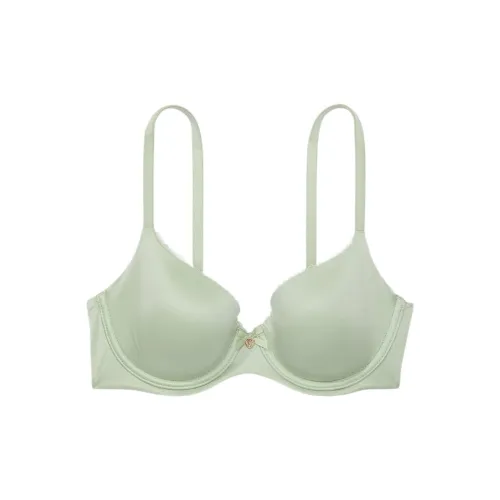 Victoria's Secret Центральная часть BY Victoria Бюстгальтер Женские Зеленый
