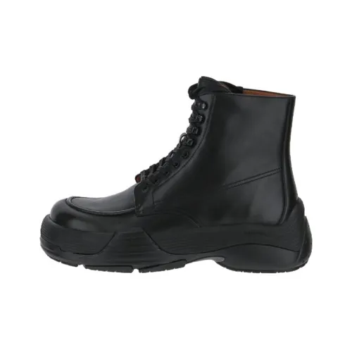 Lanvin Ботильоны Мужские