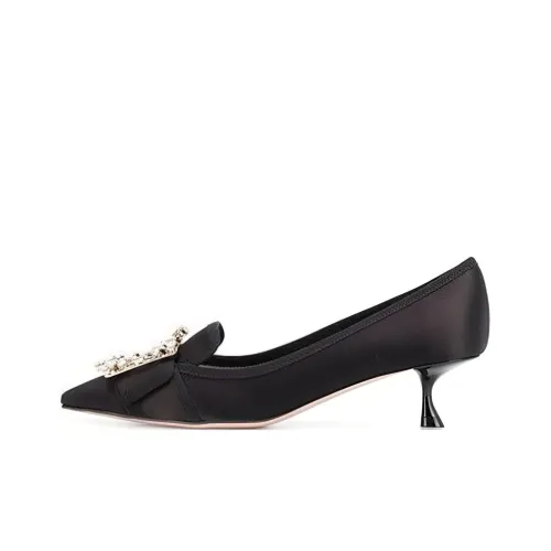Roger Vivier Высокие каблуки Женские
