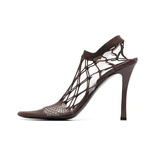 STELLA MCCARTNEY Высокие каблуки Женские