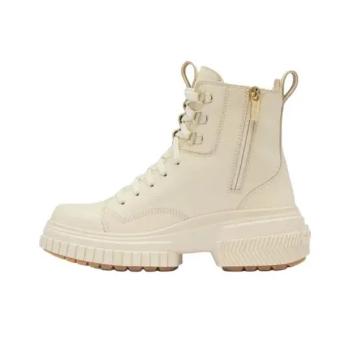 SOREL Ona AVE™ Короткий Аутдор 3,8 см Женские Белые