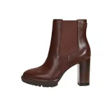 Темно-коричневый