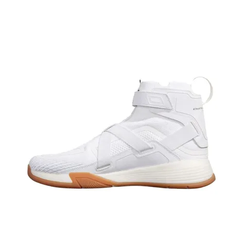 APL ATHLETIC PROPULSION LABS Superfuture Ботильоны Унисекс Белый