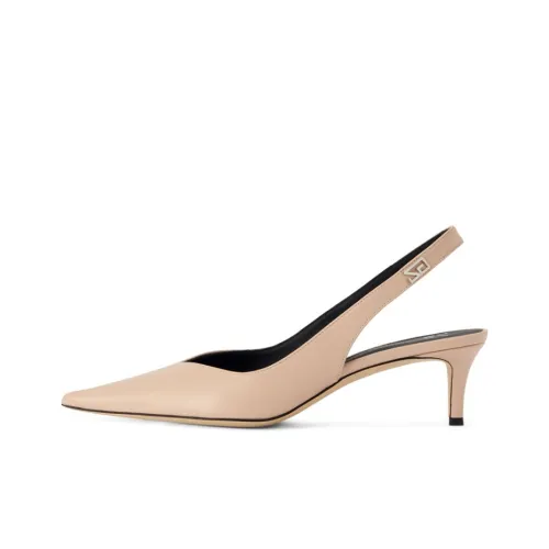 GIUSEPPE ZANOTTI Высокие каблуки Женские