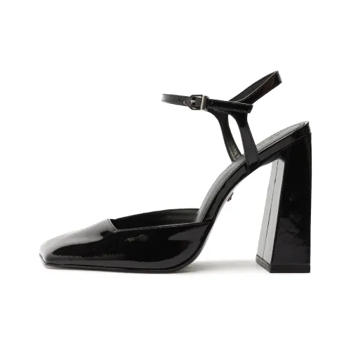 Schutz Высокие каблуки Черные Женские